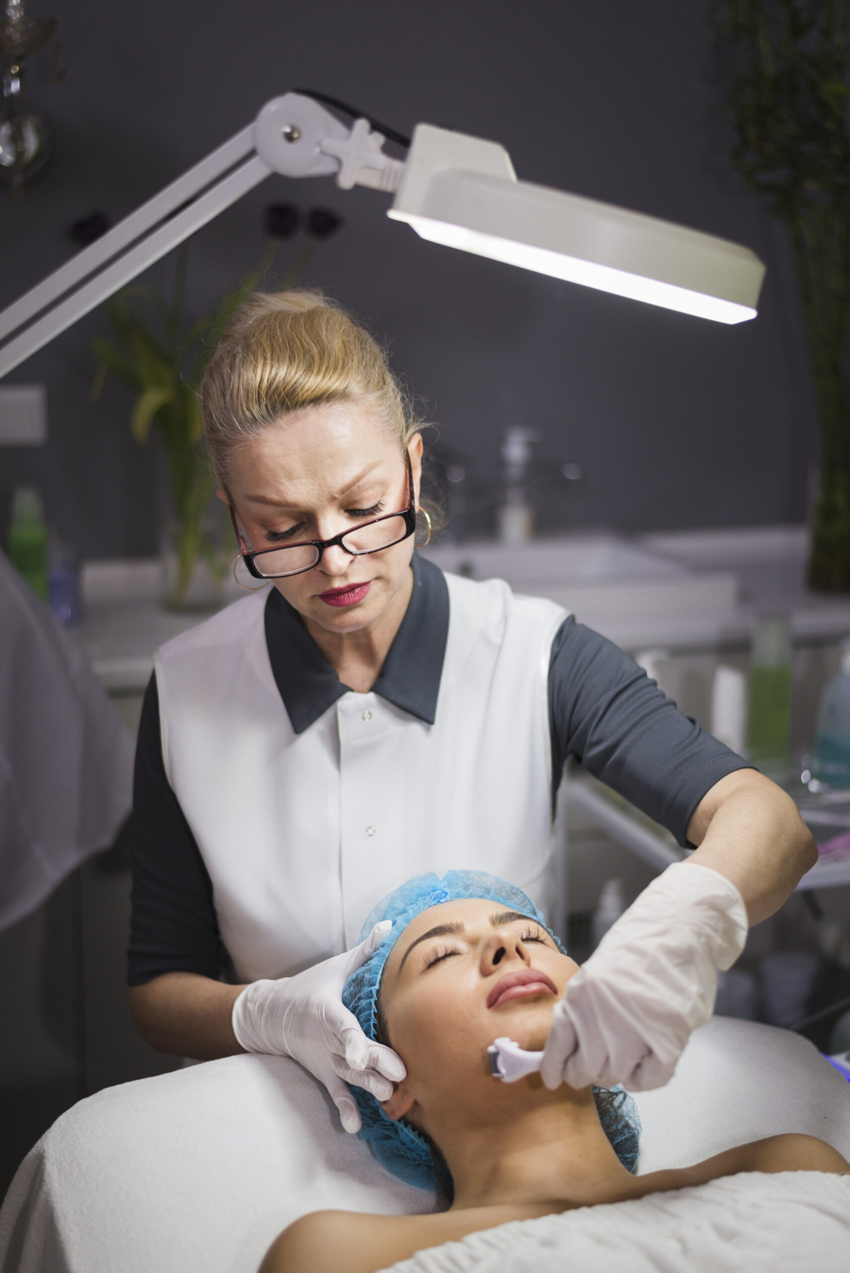 Upper Facial Treatments