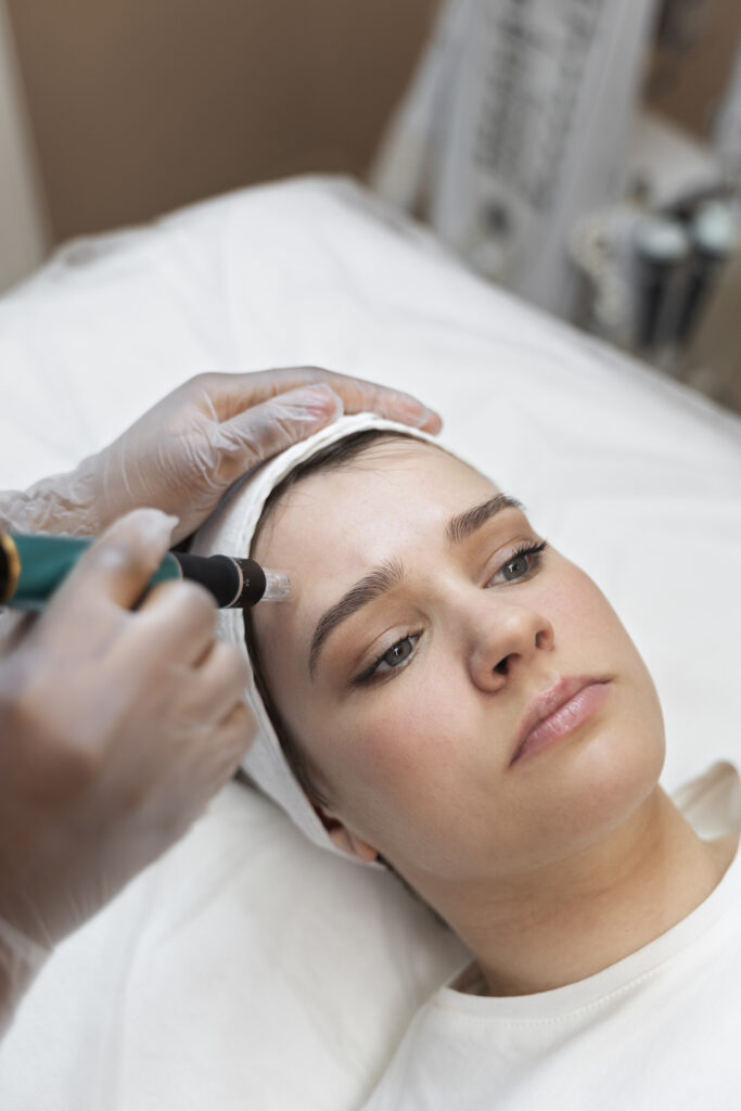 Full Face Treatments